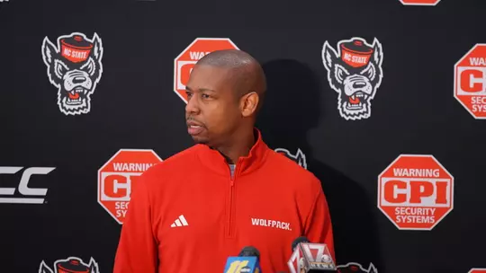 Coach Gainey Presser (Oct. 30, 2026)
