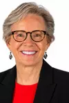 Carrie Doyle Headshot