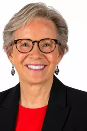Carrie A. Doyle