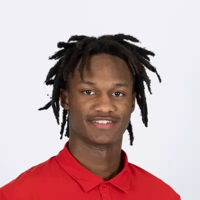 CJ Bailey headshot