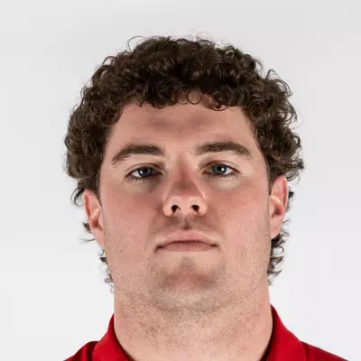 Tad Hudson headshot