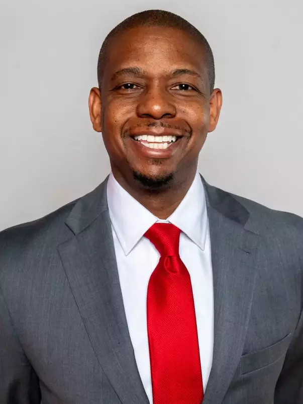 Justin Gainey headshot