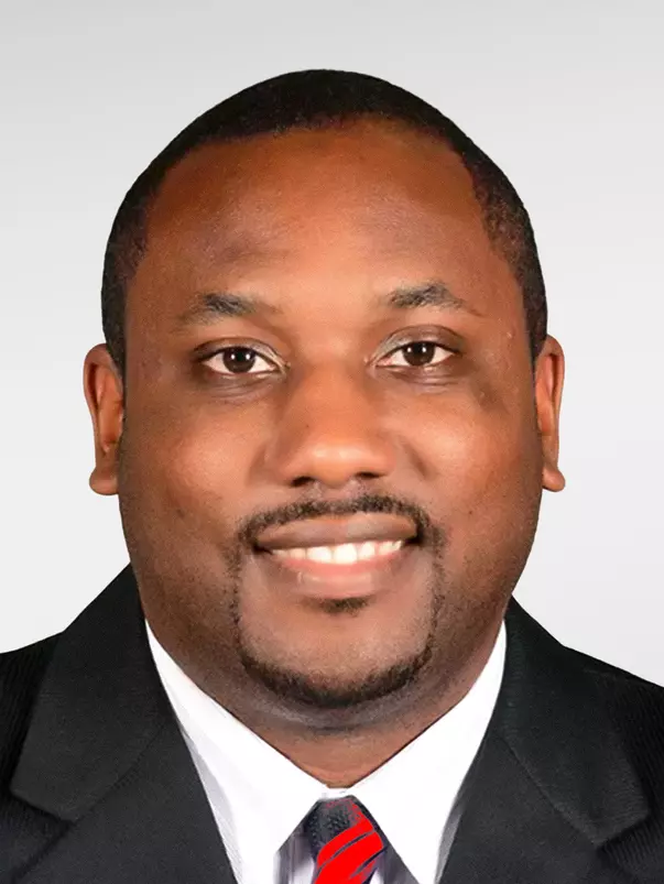 Alvin Brooks III headshot Apr 2026