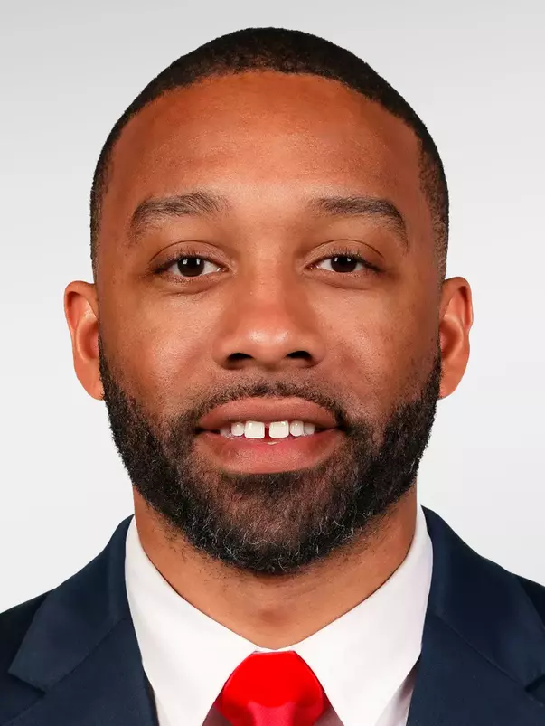 Anthony Goins headshot Apr 2026