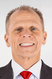 Matthew Driscoll