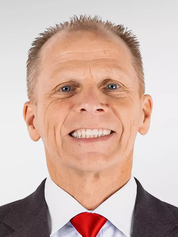 Matthew Driscoll headshot Apr 2026