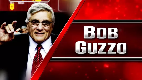 Hall of Fame 2026 Bob Guzzo