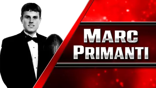 Hall of Fame 2026 Marc Primanti