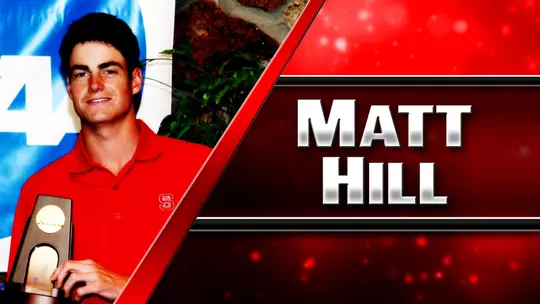 Hall of Fame 2026 Matt Hill