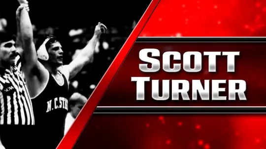 Hall of Fame 2026 Scott Turner