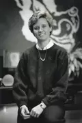 Nora Lynn Finch