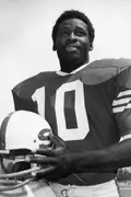 Willie Burden
