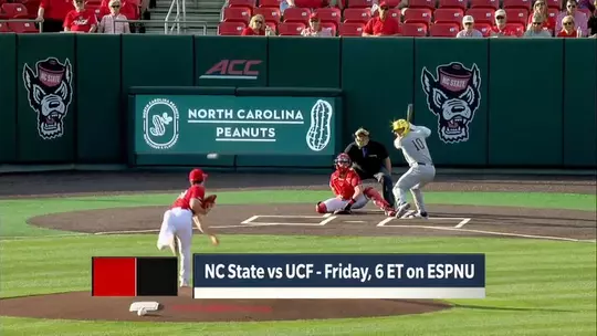 ACC PM: Elliott Avent Previews the Auburn Regional