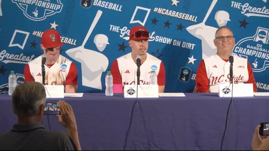 Elliott Avent Postgame Press Conference: Auburn Regional