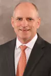 Director of Player Development/Operations Ronny Fisher of the NC State women's basketball team poses for a headshot
