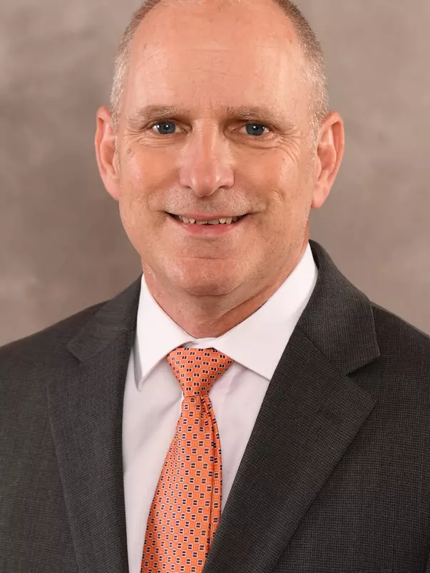 Director of Player Development/Operations Ronny Fisher of the NC State women's basketball team poses for a headshot