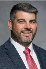 Colin Hargis