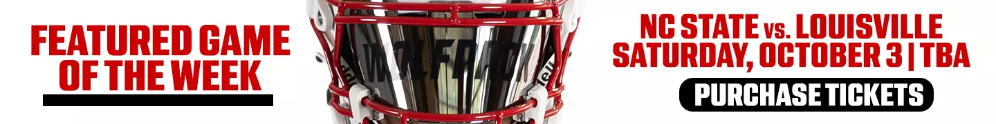 NC State vs. Louisville