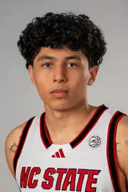 Christian Hammond headshot summer 2026