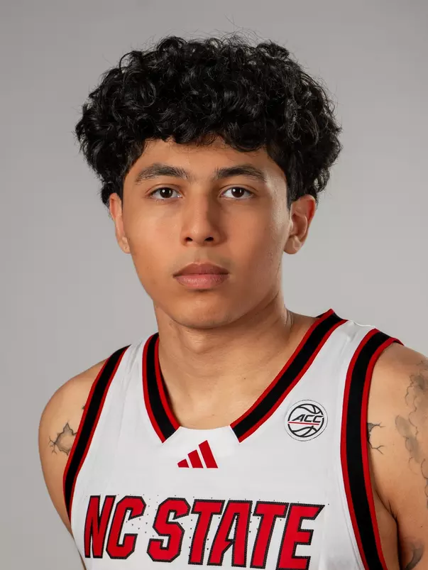 Christian Hammond headshot summer 2026