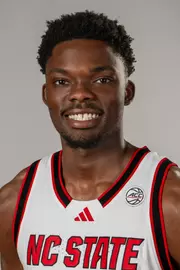 Comeh Emuobor headshot summer 2026