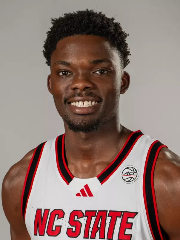 Comeh Emuobor headshot summer 2026
