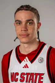 Darius Adams headshot summer 2026