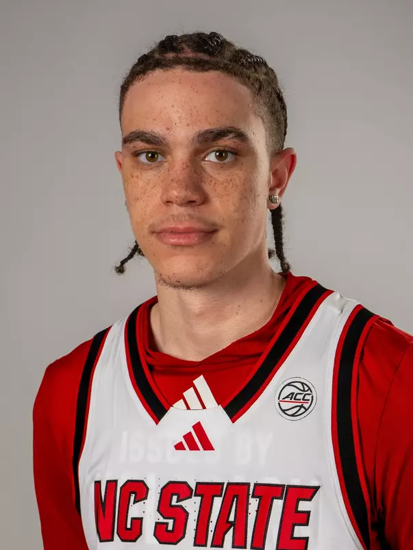 Darius Adams headshot summer 2026