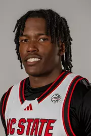 Jacari Brim headshot summer 2026