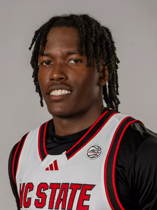 Jacari Brim headshot summer 2026
