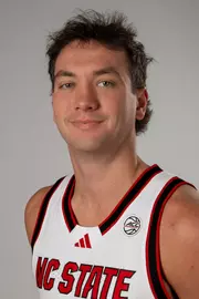 RJ Keene headshot summer 2026