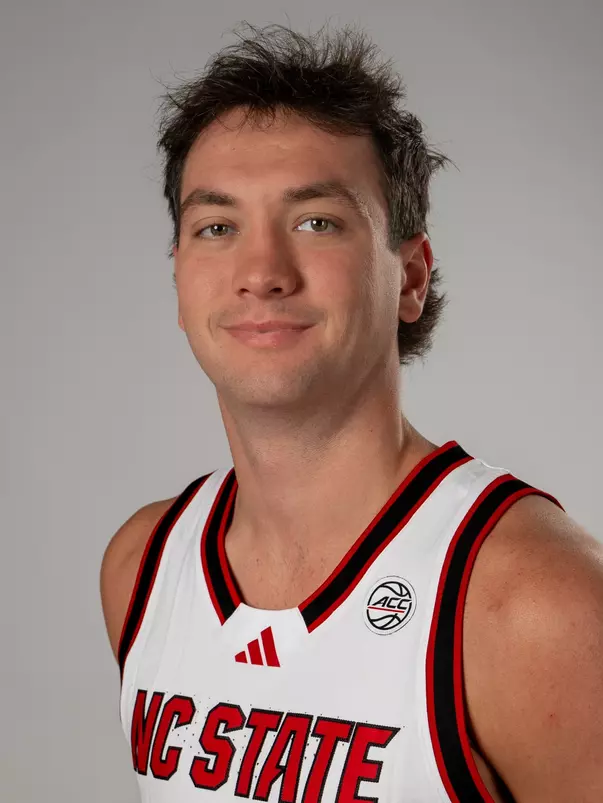 RJ Keene headshot summer 2026