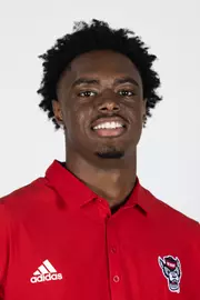 Dy'lan Johnson