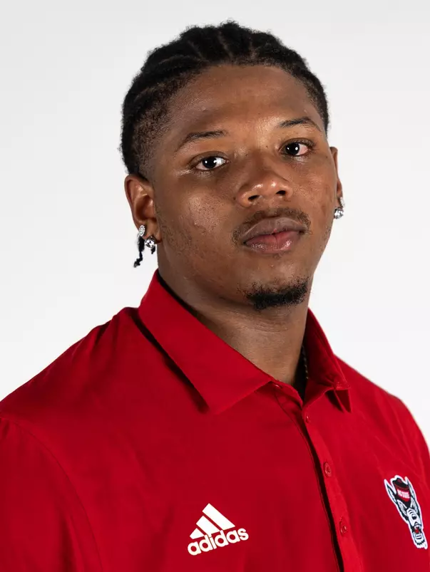 Damaad Lewis