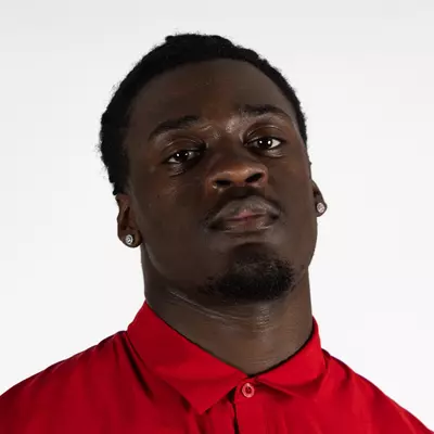 Koby Sarkodie headshot