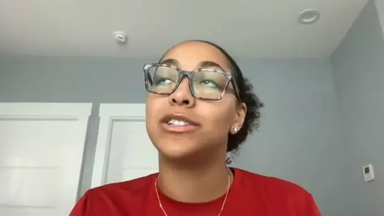 Khamil Pierre Summer Media Availability