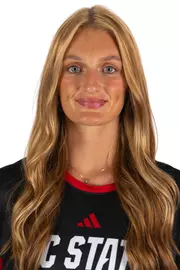 Jade Bordeleau Headshot