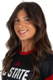 Sophia Hernandez Headshot