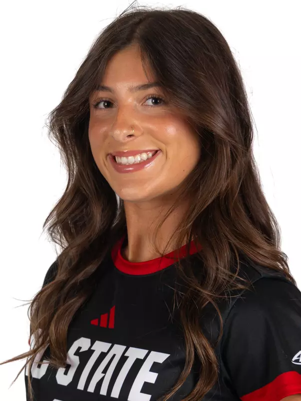Sophia Hernandez Headshot