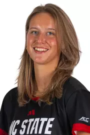 Fien Leijdekker Headshot