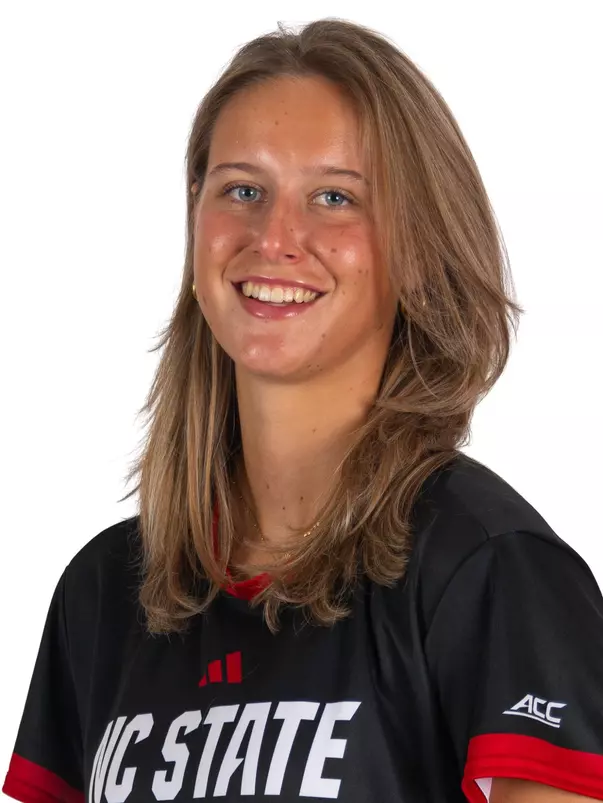 Fien Leijdekker Headshot