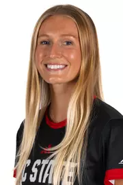 Carly Montgomery Headshot