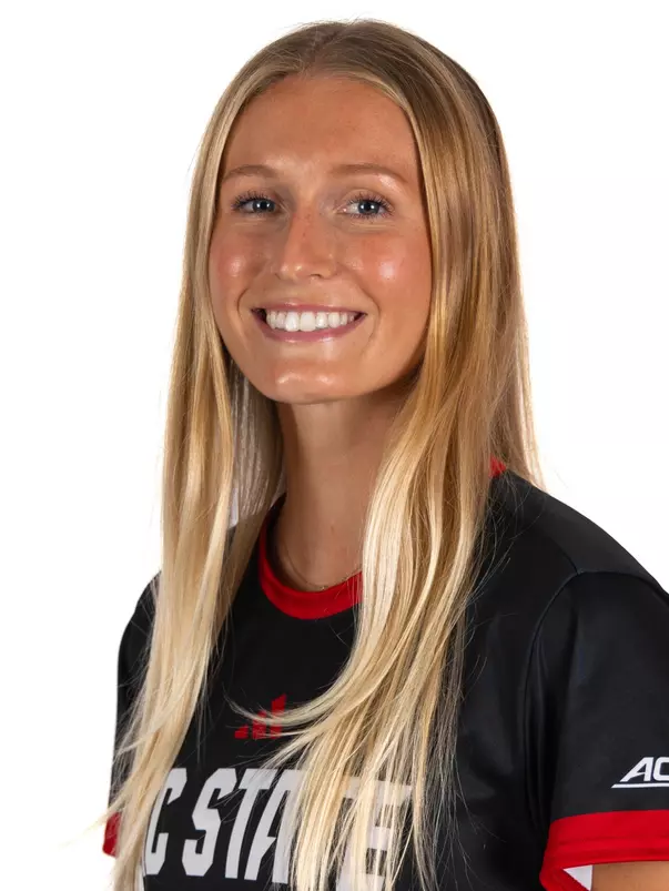Carly Montgomery Headshot
