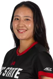 Mana Nakata Headshot