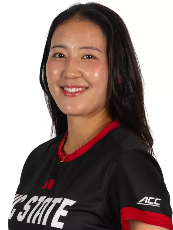 Mana Nakata Headshot
