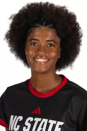 Rosalie Olou Headshot