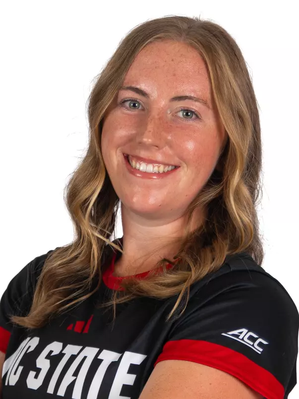 Avery Richards Headshot