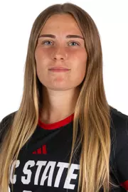 Mackenzie Smith Headshot