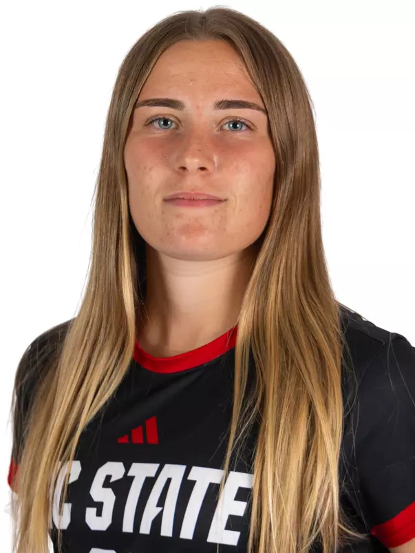 Mackenzie Smith Headshot