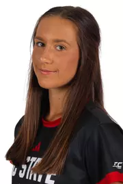 Chloe Stanley Headshot